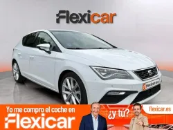 SEAT Leon ST 1.4 TSI S&S FR 125