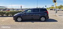 Peugeot 5008 1.6 BlueHDi Allure EAT6