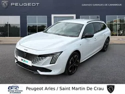 PEUGEOT 508 SW PureTech 130 ch S&S EAT8 GT Pack