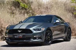 FORD MUSTANG FASTBACK 2.3 ECOBOOST 317 ch BVA