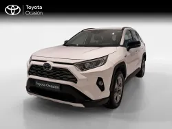 TOYOTA RAV-4 2.5 hybrid 2WD Advance