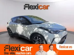 TOYOTA C-HR 125H Advance