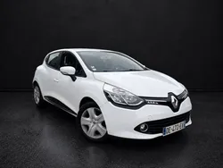 Clio 4 1.5 dci 75ch