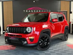 JEEP RENEGADE 1.3 Turbo T4 190 ch PHEV AT6 4xe eAWD Brooklyn Edition