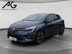Renault Clio V TCe 90 - 21N SL Lutecia