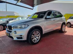 BMW X5 Sdrive25d