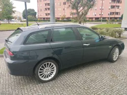 Alfa Romeo 156 SW 1.9 Mjet