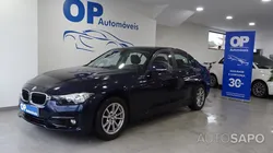 BMW Série 3 de 2017