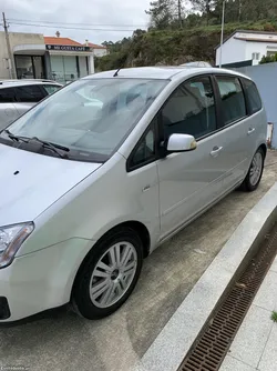 Ford C-Max Guia 1.6 Diesel Caixa Automática