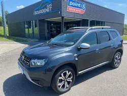 Dacia duster 2 1.5 blue dci 115 prestige bm6 2022