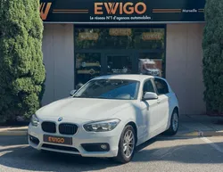 Bmw serie 1 1.5 116ch d 115 business bva