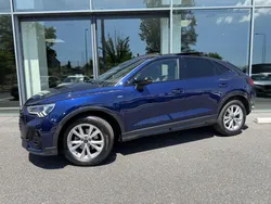 AUDI Q3 Sportback 35 TDI 150 ch S tronic 7 S line plus