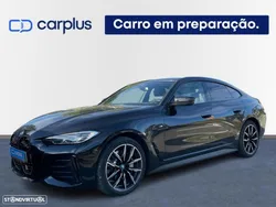 BMW i4 eDrive40 Desportiva M