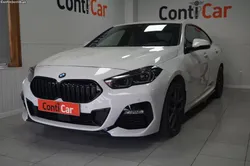 BMW 216 Gran Coupé D aut. m sport