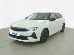 Opel Astra Sports Tourer 1.2 Turbo 130 ch BVA8 - GS