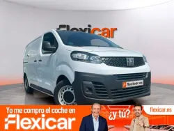 FIAT Scudo Furgón 2.0BlueHDI S&S L2 145