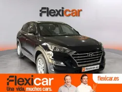 HYUNDAI Tucson 1.6 GDI SLE 4x2