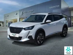 Peugeot 2008 1.2 PureTech S&S Allure 130