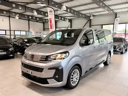 Peugeot Expert (3) XL Diesel 180 ch Automatique CAF