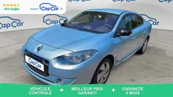 Renault Fluence 95 22 kWh Z.e Dynamique