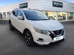 NISSAN Qashqai 1.2 DIG-T 115 Tekna