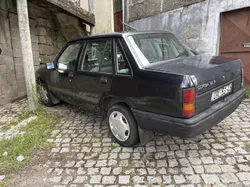 Opel Corsa Opel corsa 1.2 s