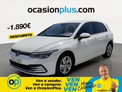 VOLKSWAGEN Golf 2.0TDI Advance DSG7 110kW