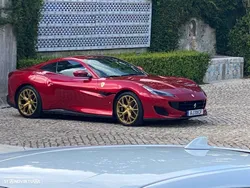 Ferrari Portofino Standard