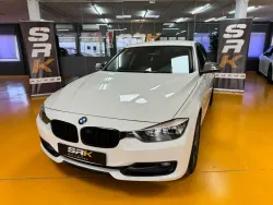 BMW 320 320dA Touring