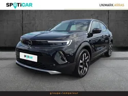 Opel Mokka 1.2 Turbo 130ch Elegance