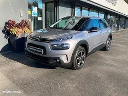 Citroën C4 Cactus 1.5 BlueHDi Live