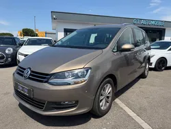 Volkswagen sharan 2.0 tdi 150ch 7 places confortline garantie