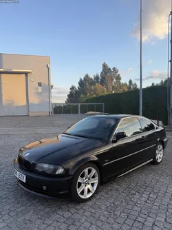 BMW 323 323 ci