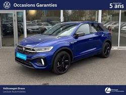 Volkswagen T-Roc 1.5 TSI EVO2 150 Start/Stop DSG7 R-Line