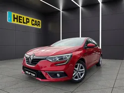 Renault MEGANE IV 1.5 BLUE DCI 115CH BUSINESS INTENS