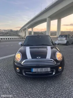 MINI Cabrio Cooper D