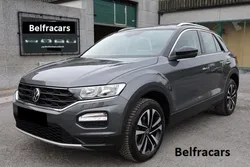 Volkswagen T-Roc 1.5 TSI 150ch Auto. United TOITPANO/CARPLAY/CAM/REGVIT/GAR12MOIS