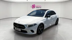 MERCEDES Classe A 180 7G-DCT Progressive Line