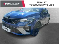 Renault Clio TCe 90 ch GSR2 Esprit Alpine