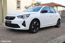 Opel Corsa-e GS Line