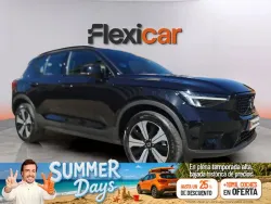 VOLVO XC40 T4 Recharge Plus Dark Aut.
