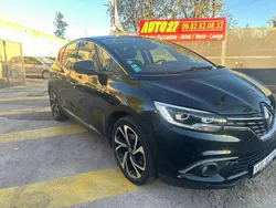 Renault Scenic 130 Intens
