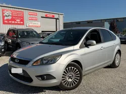 🆕FORD FOCUS 1.8 TDCI 115ch✅