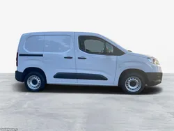 Toyota Proace Proace City 1.5D L1 Exclusive