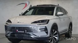 BYD Seal U de 2026