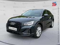 Audi Q2 35 TDI 150ch S line S tronic 7