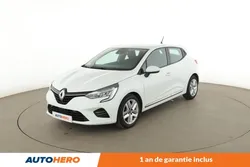 Renault Clio 1.0 TCe Zen 100 ch