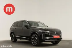 Volvo XC 90 2.0 T8 PHEV Plus Bright AWD