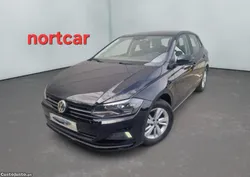 VW Polo 1.0 Confortline