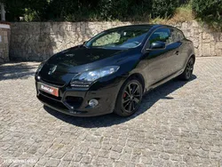Renault Mégane Coupe
